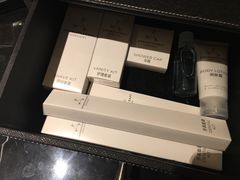 -上海新发展亚太JW万豪酒店