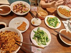 -寻裕记·现炒浇头面(人民广场店)