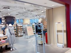 -MUJI无印良品(万科里店)