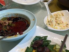 -顺风海鲜港(长寿路店)