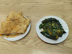 -王三姑牛肉饼