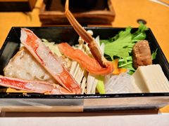 -蟹道乐(梅田店)