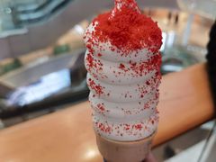 -DQ·蛋糕·冰淇淋(龙湖狮山天街店)