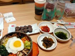 -米村拌饭(路南区万达店)