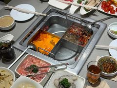 -海底捞(大学路店)