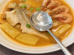 -瓯越·海鲜·瓯味一品(IM长宁国际店)