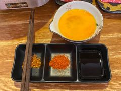 -一井烧肉·活鳗·寿司(望京SOHO店)