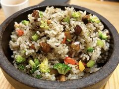 -枣子树·素食餐厅(朱家尖店)