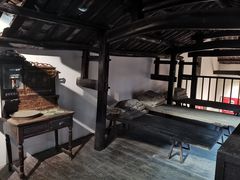 -武汉姚家山旅游景区