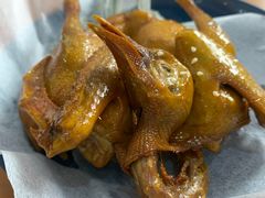 -煲煲掂风味煲仔饭餐厅(西区店)