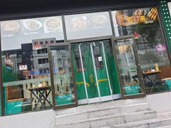 -不是烧烤·武汉烧烤·地道湖北菜(大成路店)
