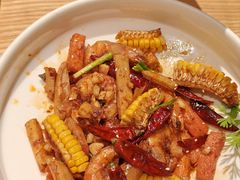 -榕意·川味之美(深业上城店)