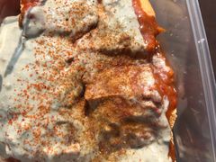 -老绍兴三味臭豆腐(奥林匹克购物广场店)