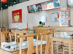 大堂-馅老满·生春阁(慕田峪店)
