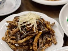 爆脆鳝-协和菜馆(凤凰街店)