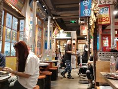 -朴安胖·韩国烤肉(沈阳店)