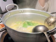 -禄婶鸡煲·打边炉