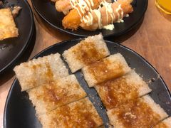 -起锅烧油(信河街店)