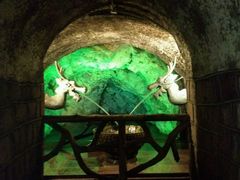 -青岛葡萄酒博物馆