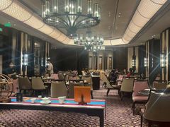 -中山保利艾美酒店-乐美中餐厅