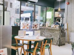 大堂-华嫂冰室(尖沙咀店)