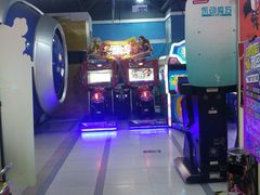 -大玩家(哈尔滨悦荟店)