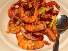 -上和臻品中国菜(花园街店)