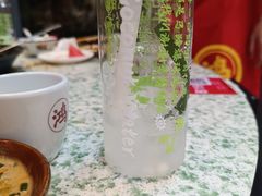 -鸿姐老火锅(花园路店)