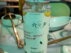 -六少·猪肚包鸡火锅(卓悦INTOWN店)