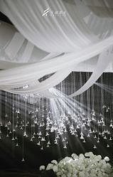 -无锡君来洲际酒店·宴会厅