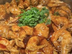 -黄记煌三汁焖锅(顺义华联店)