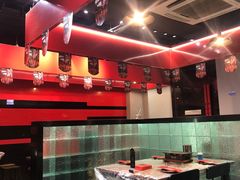 大堂-再来几串·云南酱烤(全国首店)