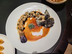 -曾宴·楚菜(湖北省博物馆店)