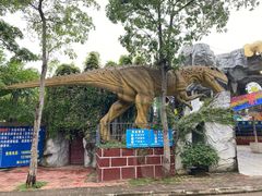-白沙门生态公园