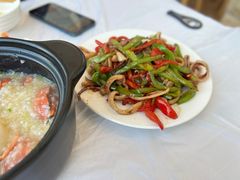 -阿军排档·烧烤