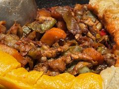 -灶座小锅烀饼·铁锅炖(全国总店)