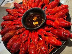 -一棠龙虾(徐家汇城开YOYO店)