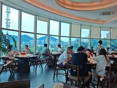 -不仔客海鲜·烧烤·270度海景餐厅(大东海店)