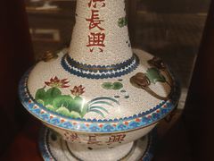 -洪长兴(云南南路店)