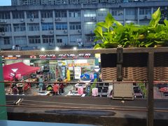 -小团团·路边烤牛肉(南岭壹街店)
