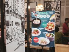 门面-避风塘·老港味餐厅(虹口龙之梦店)