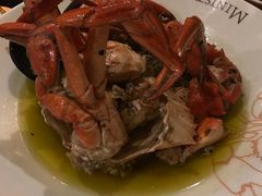 -Ministry of Crab(科伦坡店)