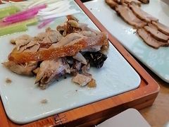 -满园烤鸭·春饼(抚顺万达店)
