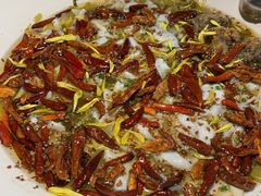 -太二酸菜鱼(福州泰禾店)