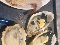 -亚马逊蒸汽活海鲜自助(LCM置汇旭辉广场店)