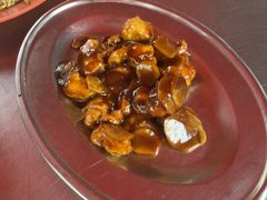 -黄亚华小食店(Jalan Alor)