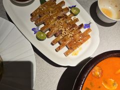 -BetterThai 泰加(苏州中心店)