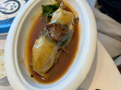 河豚-食悦江南·淮扬菜·烤鸭(亚运村·惠新店)