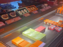 -KUMO KUMO甜品·冰淇淋(深圳壹方城店)