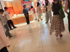 -池田寿司·新鲜现做(朝阳大悦城店)